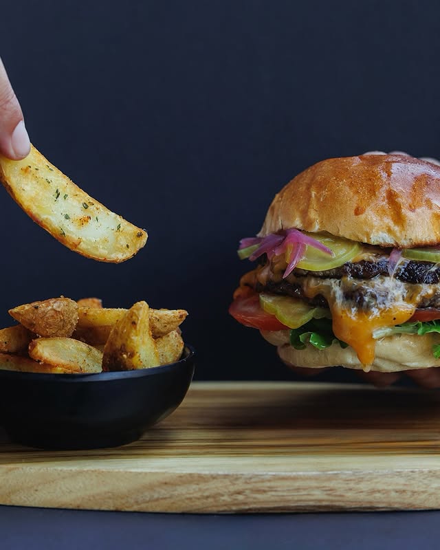 burger in santa teresa costa rica