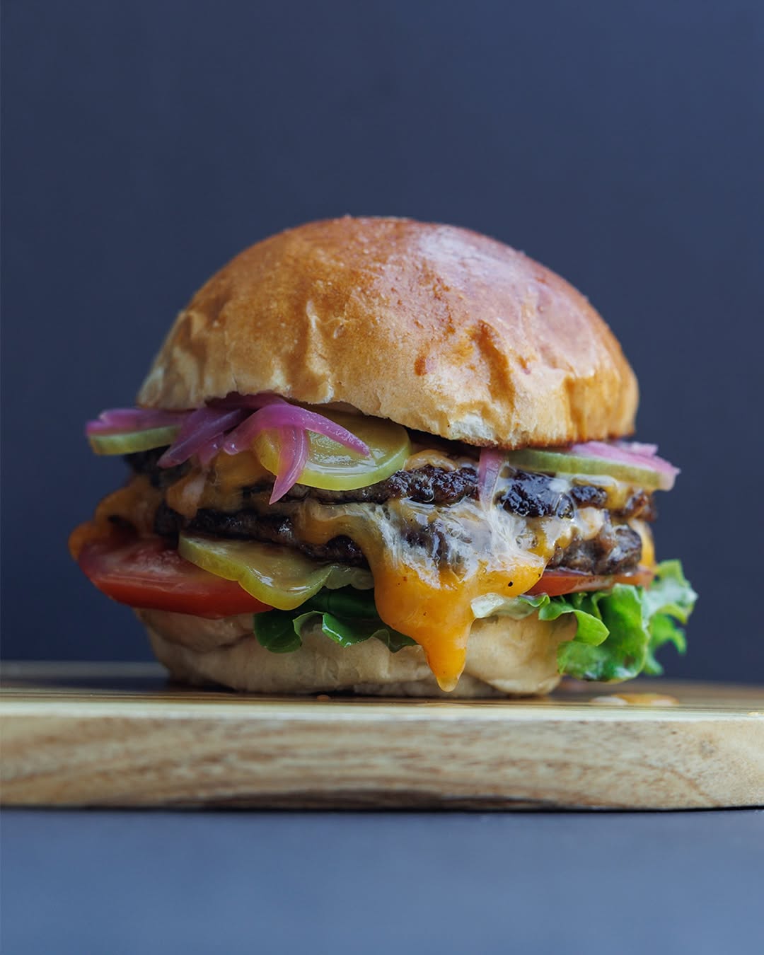 You Need To Try This Burger Experience in Santa Teresa, Costa Rica — at Muchacha Surf Bar & Resto