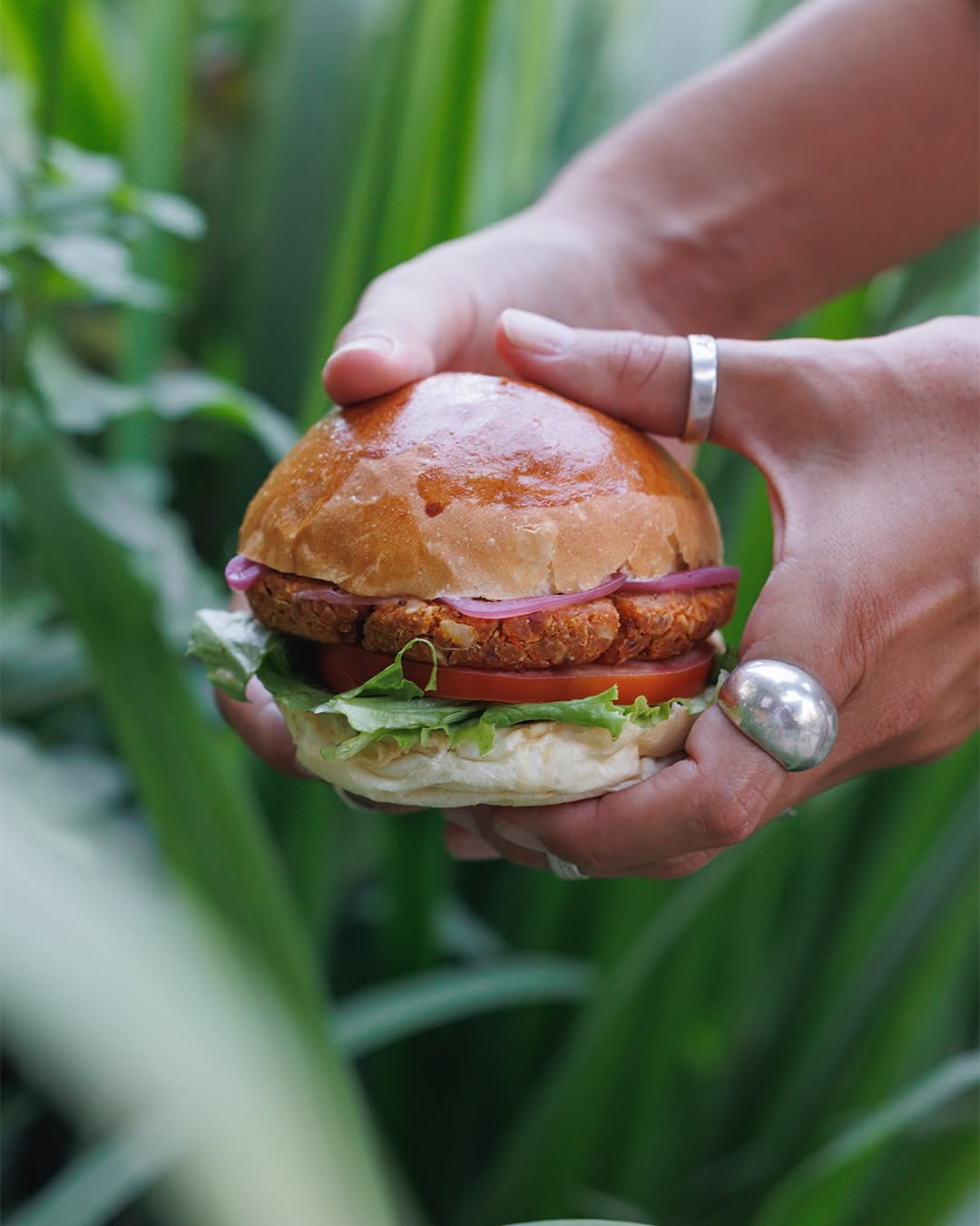 Check Our Burgers Menu in Santa Teresa, Costa Rica